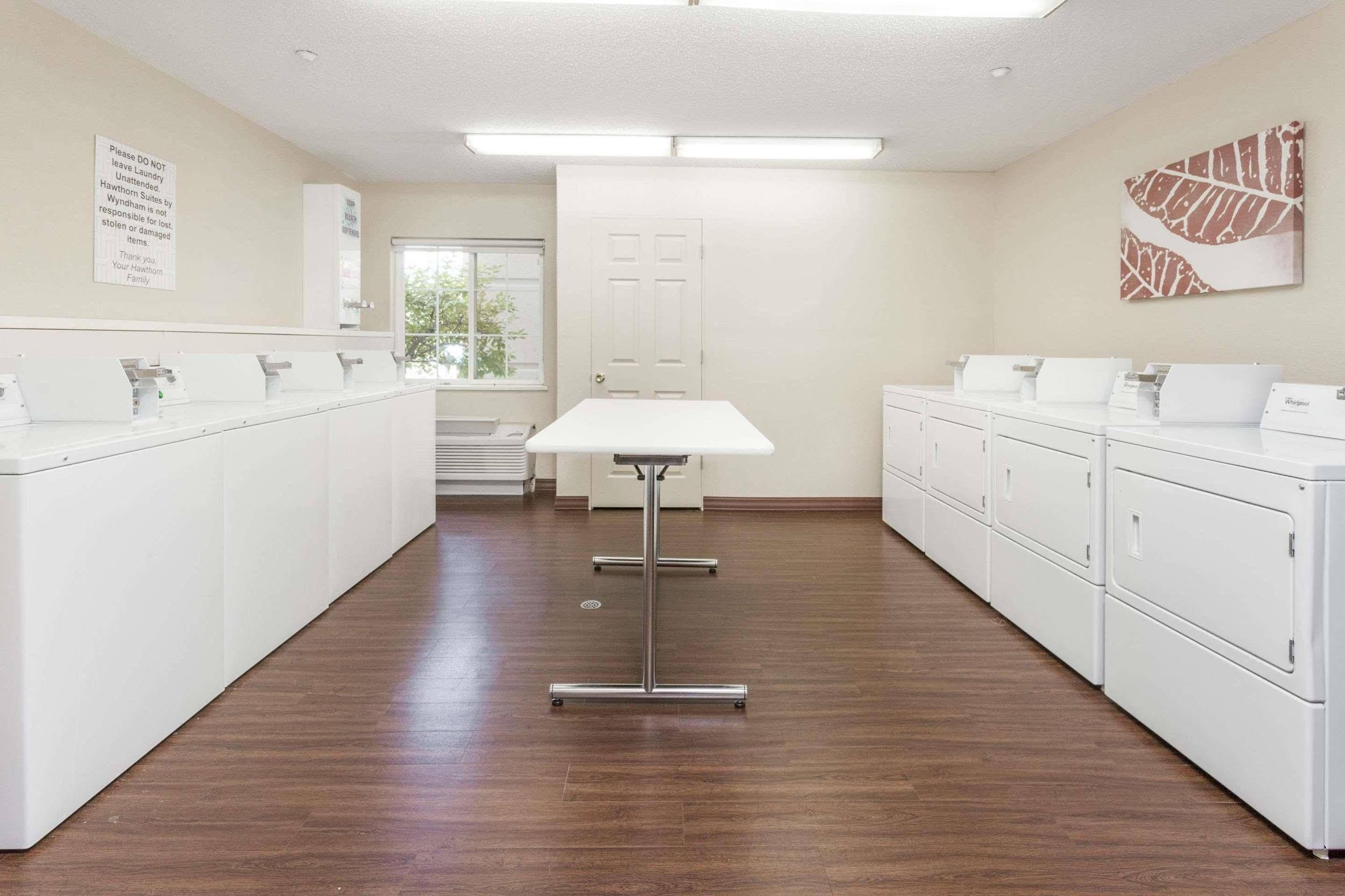 Mainstay Suites Detroit Auburn Hills Luaran gambar