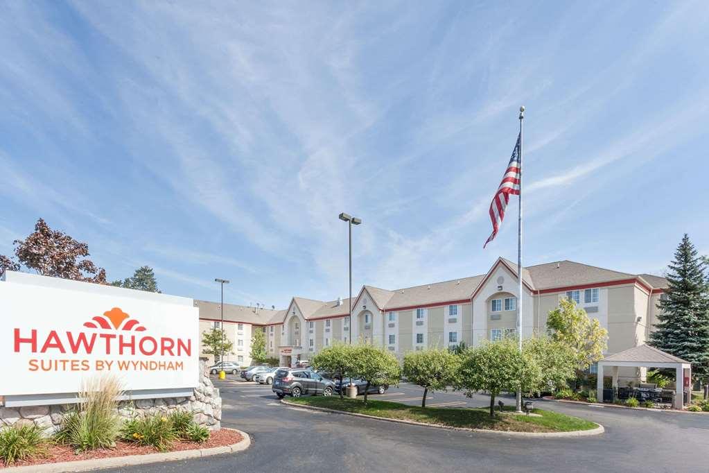 Mainstay Suites Detroit Auburn Hills Luaran gambar