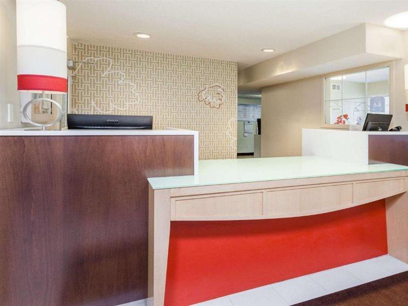 Mainstay Suites Detroit Auburn Hills Luaran gambar
