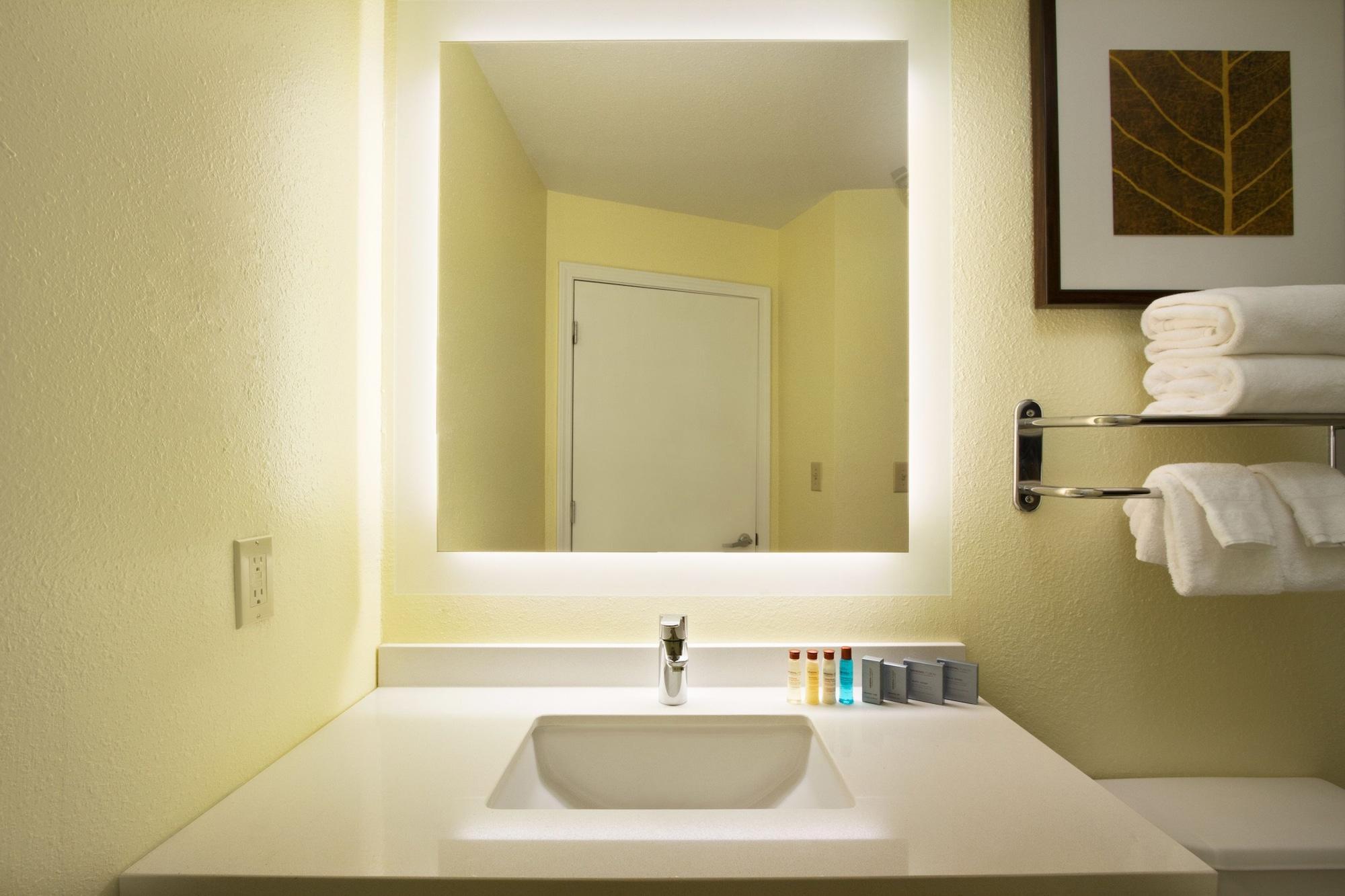 Mainstay Suites Detroit Auburn Hills Luaran gambar