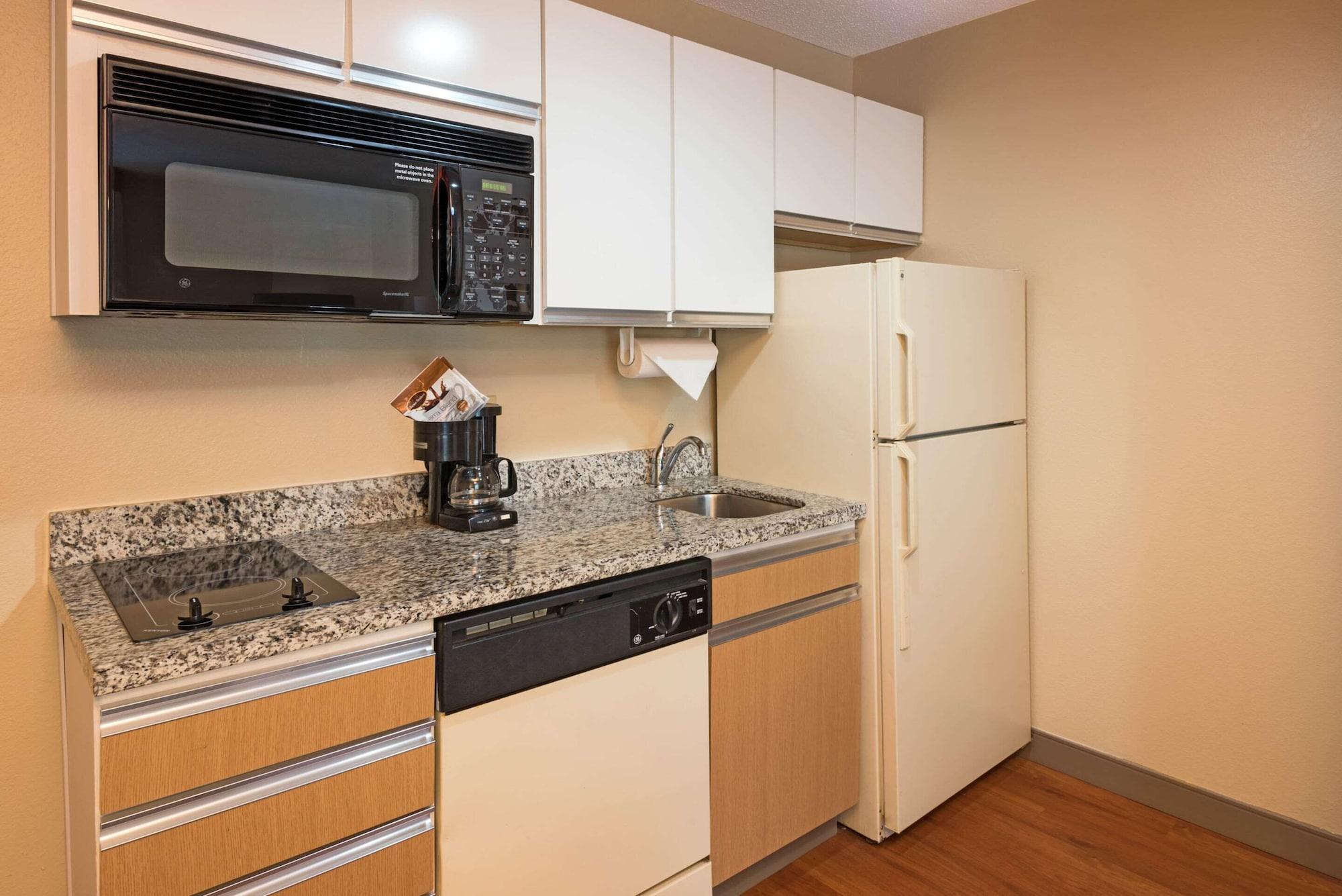 Mainstay Suites Detroit Auburn Hills Luaran gambar