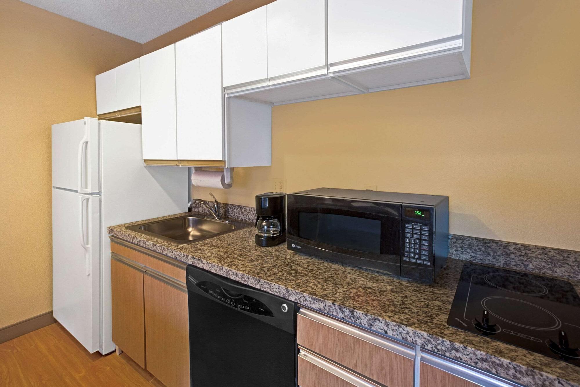 Mainstay Suites Detroit Auburn Hills Luaran gambar