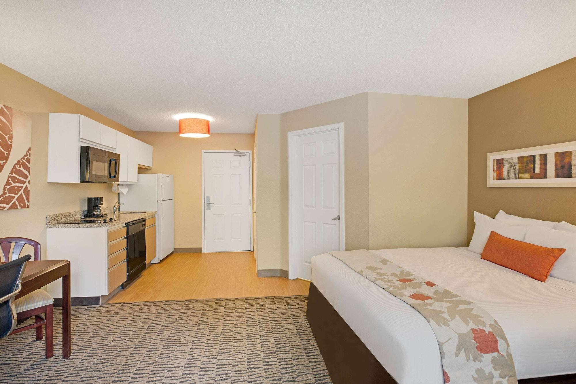 Mainstay Suites Detroit Auburn Hills Luaran gambar