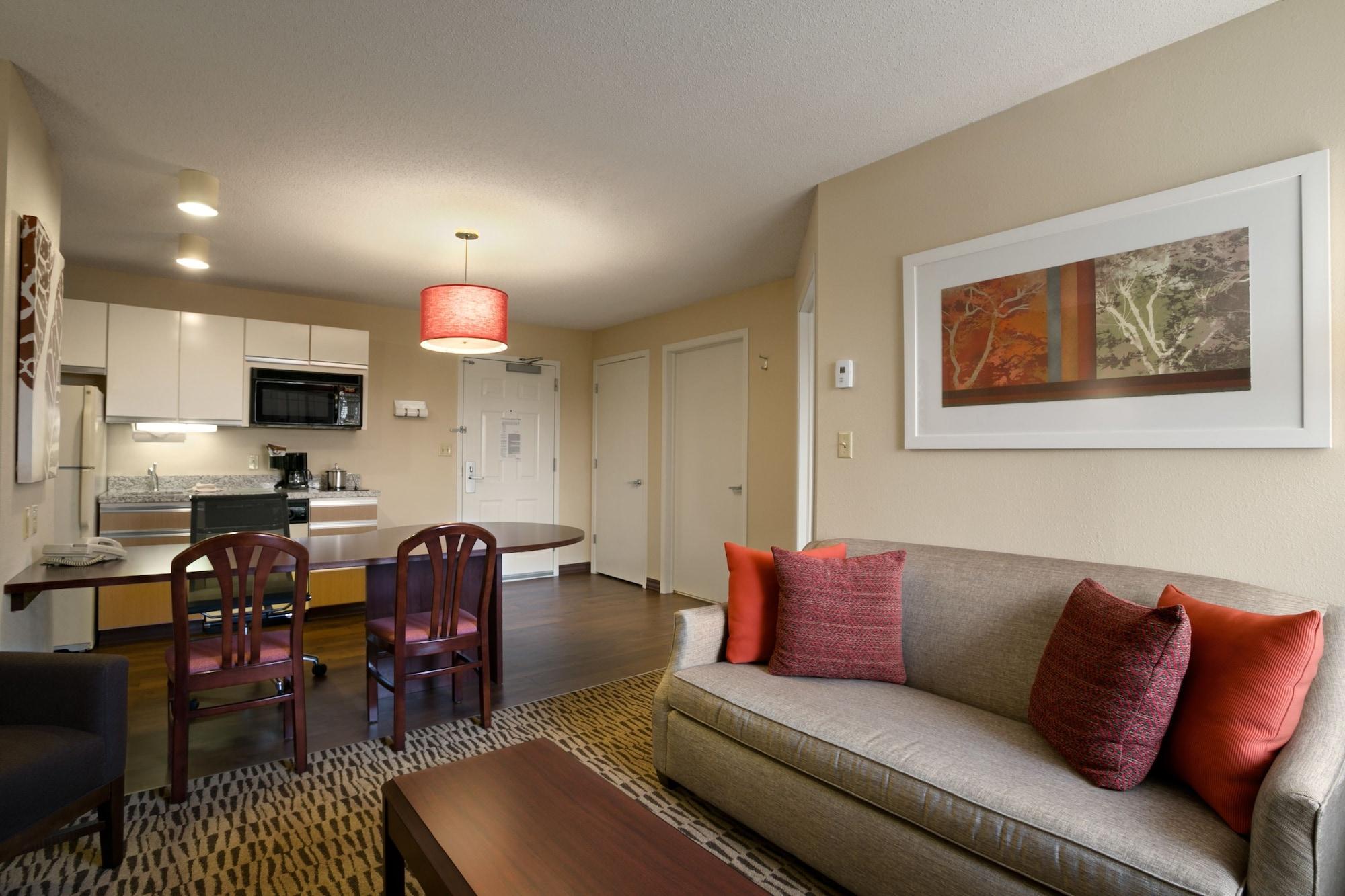Mainstay Suites Detroit Auburn Hills Luaran gambar