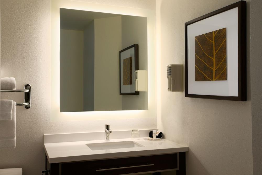 Mainstay Suites Detroit Auburn Hills Luaran gambar
