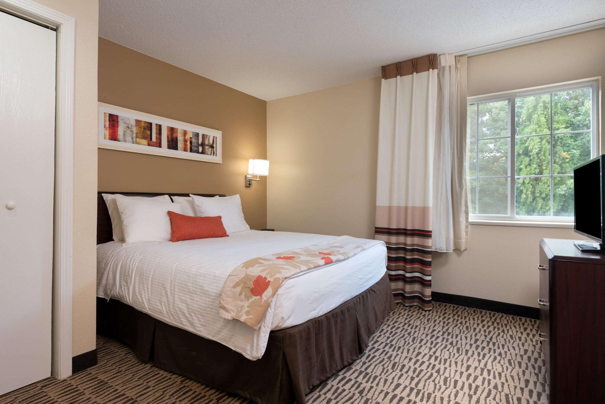 Mainstay Suites Detroit Auburn Hills Luaran gambar