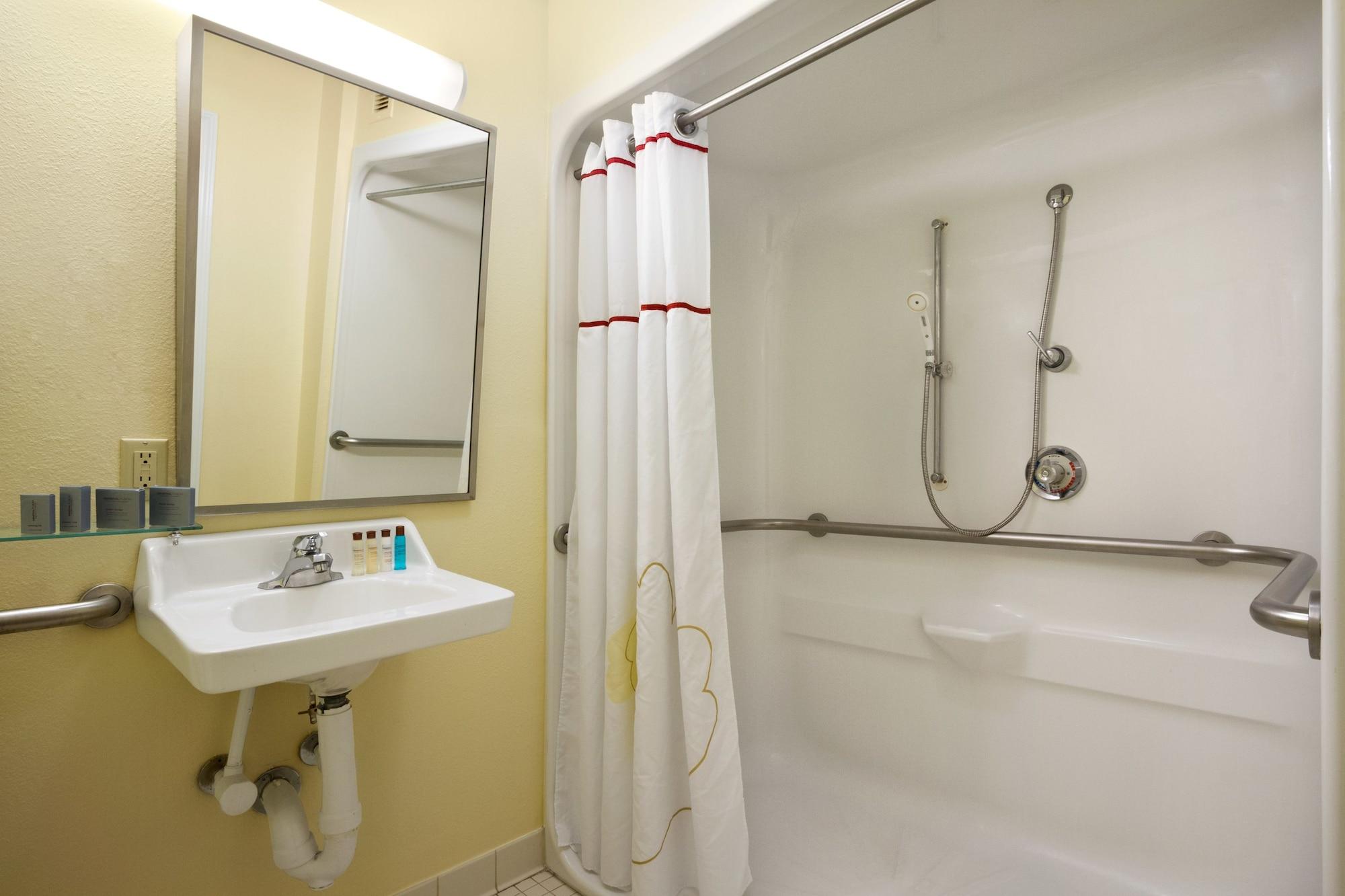 Mainstay Suites Detroit Auburn Hills Luaran gambar