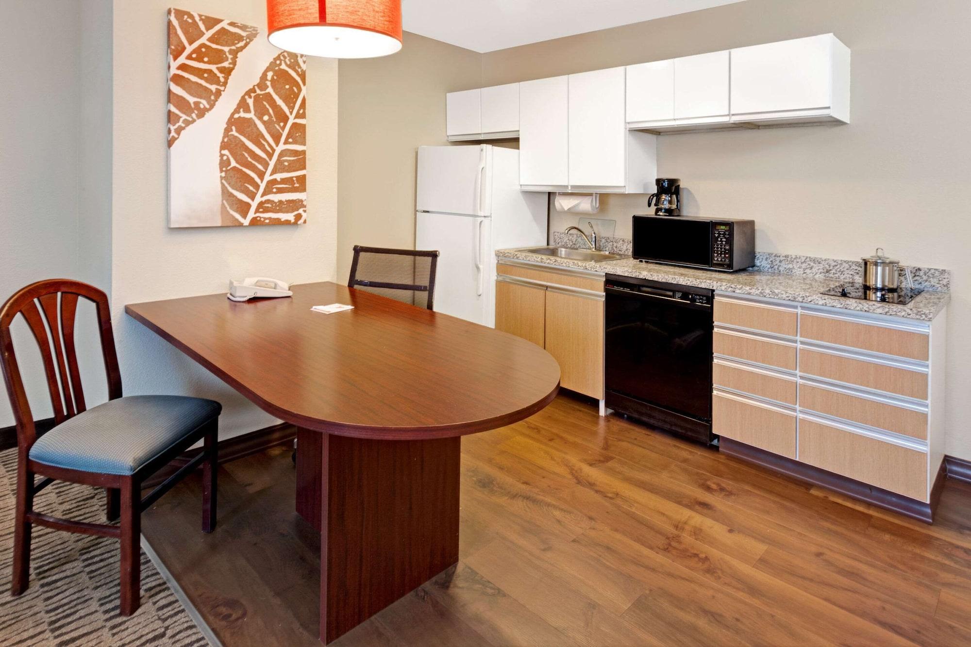 Mainstay Suites Detroit Auburn Hills Luaran gambar