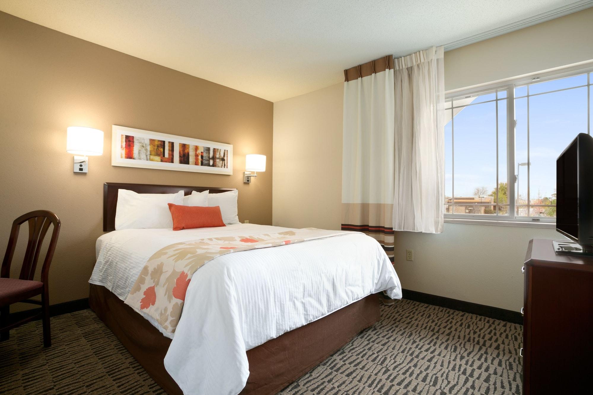 Mainstay Suites Detroit Auburn Hills Luaran gambar