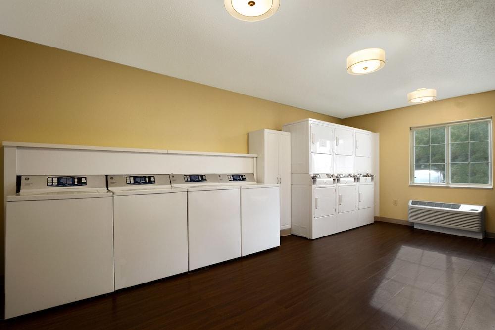 Mainstay Suites Detroit Auburn Hills Luaran gambar