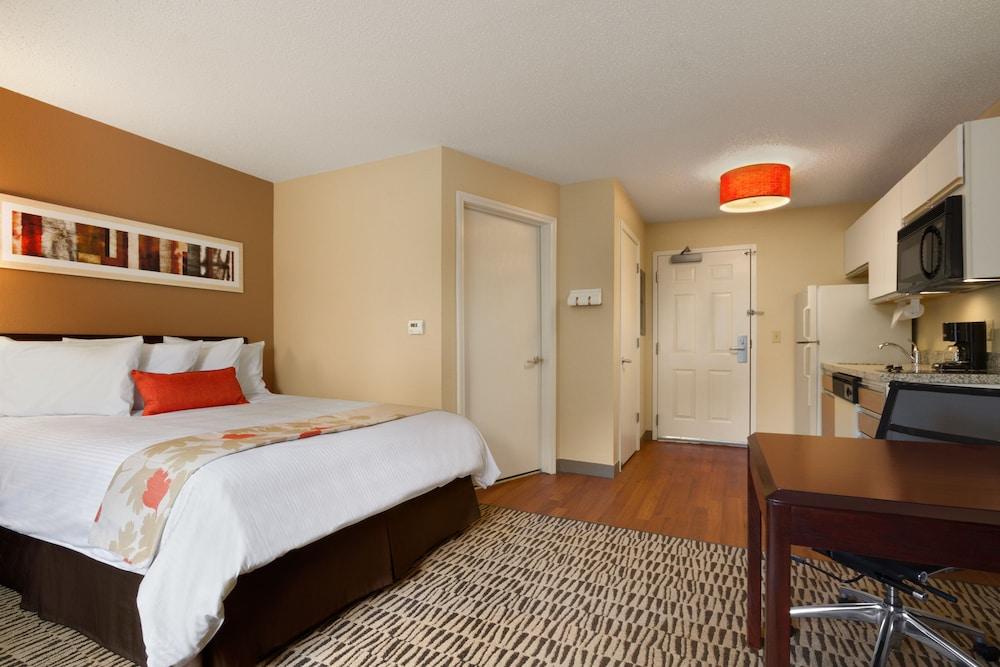 Mainstay Suites Detroit Auburn Hills Luaran gambar