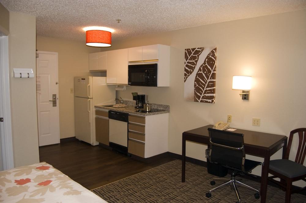 Mainstay Suites Detroit Auburn Hills Luaran gambar
