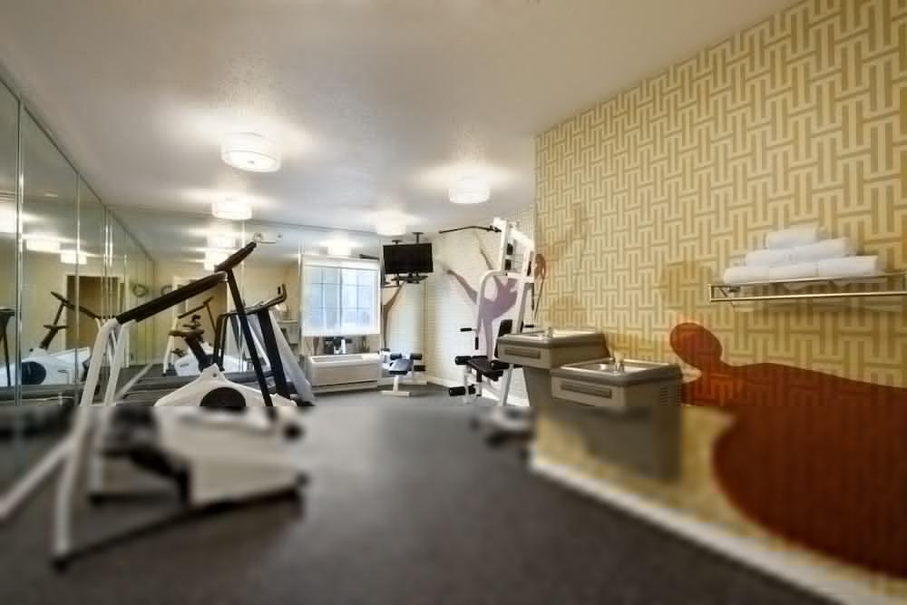 Mainstay Suites Detroit Auburn Hills Luaran gambar