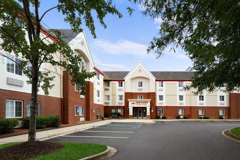 Mainstay Suites Detroit Auburn Hills Luaran gambar
