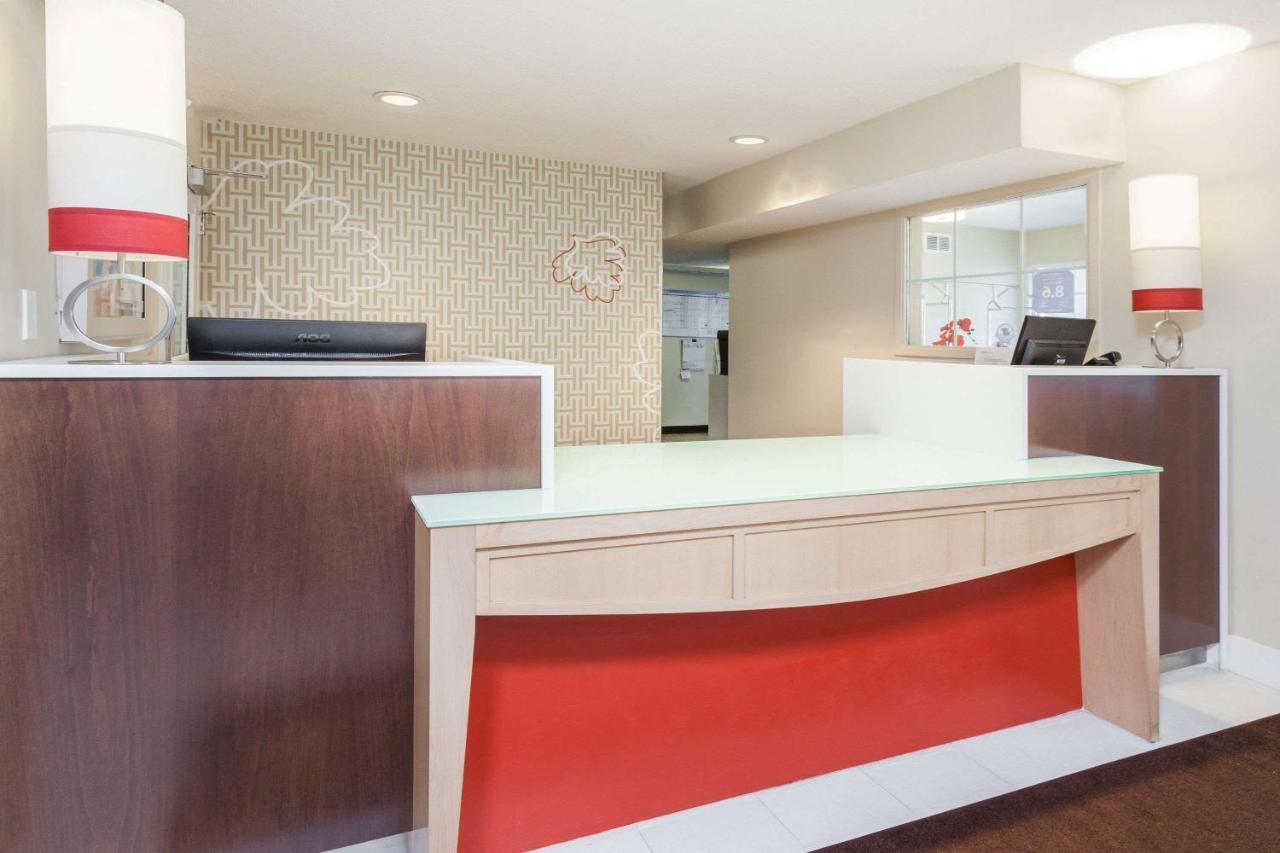 Mainstay Suites Detroit Auburn Hills Luaran gambar